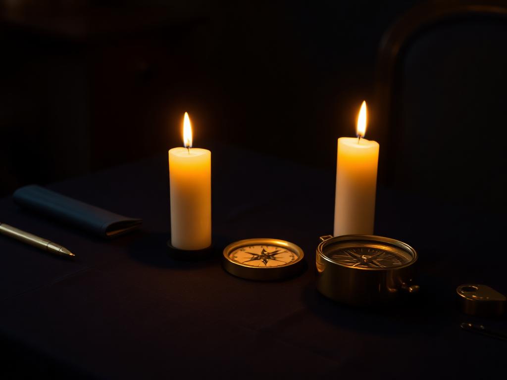 Å ta gode valg i usikre tider